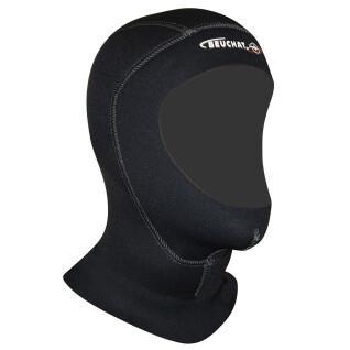 Maska do nurkowania dla kobiet Beuchat 5 mm