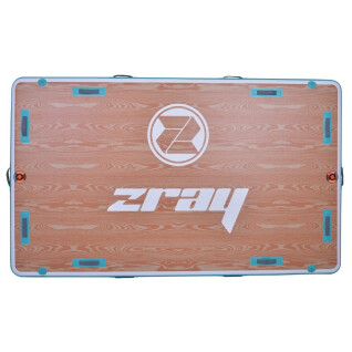 Nadmuchiwana platforma Zray AirDock 10'6"